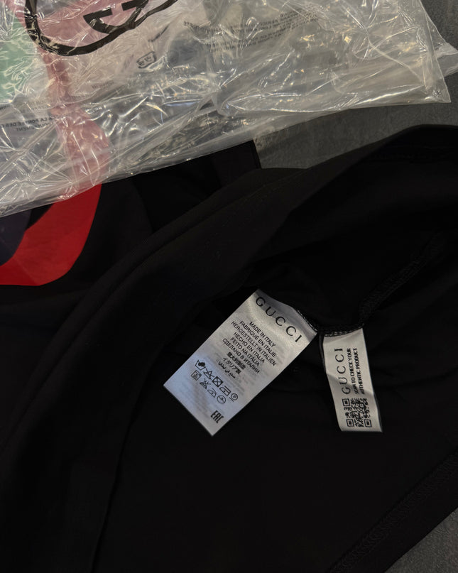 Shirt - GG (logo laminato)