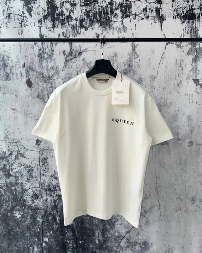 Shirt - McQUEEN