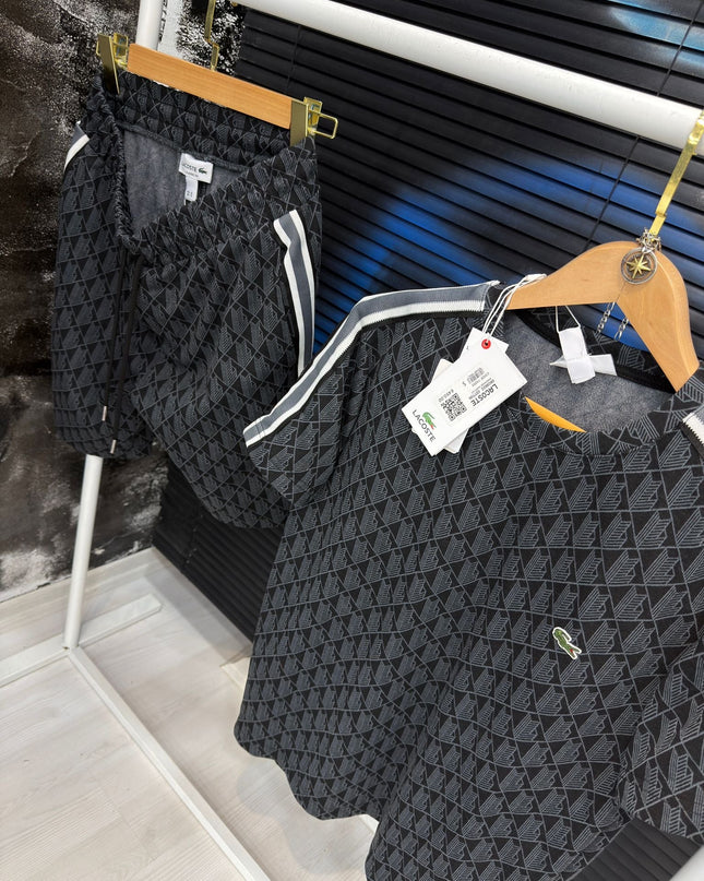 Coordinato - LACOSTE