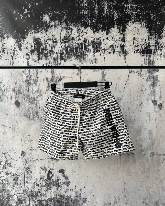 Costume da bagno - DSQUARED2