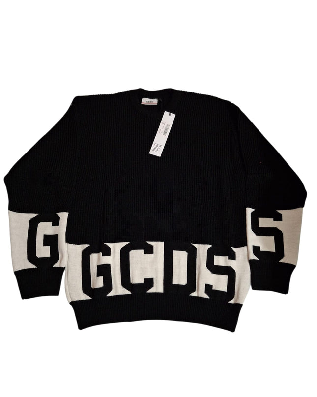 Pullover GCDS