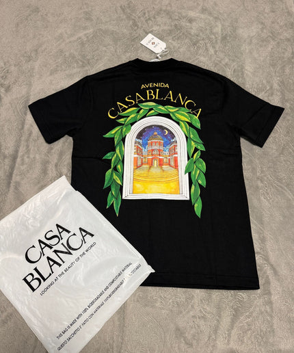 Shirt - CASABLANCA