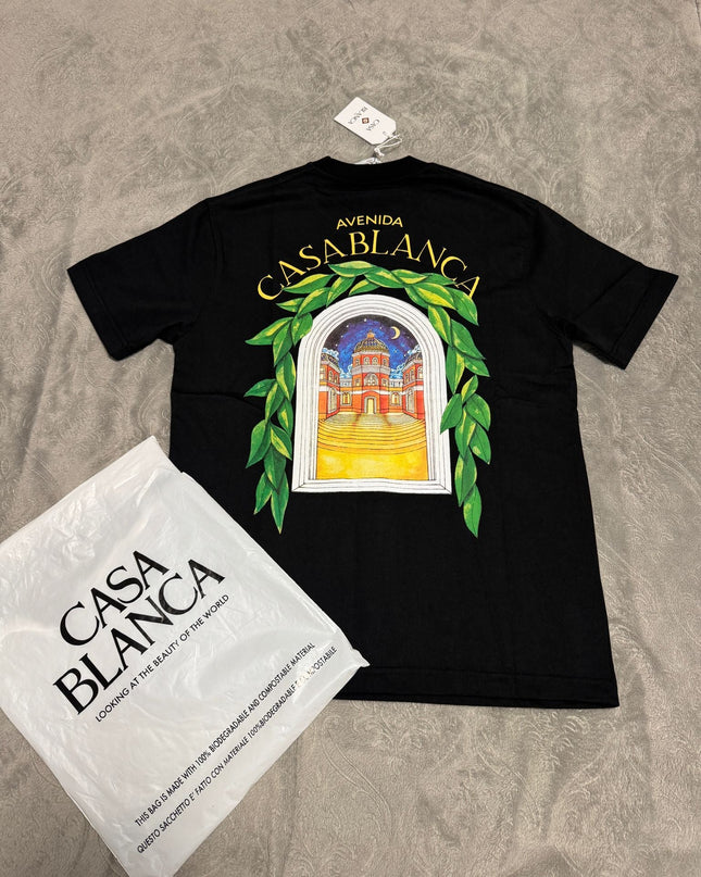 Shirt - CASABLANCA