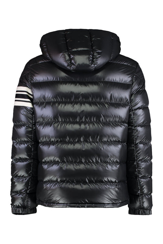 WINTER JACKET - MONCLER