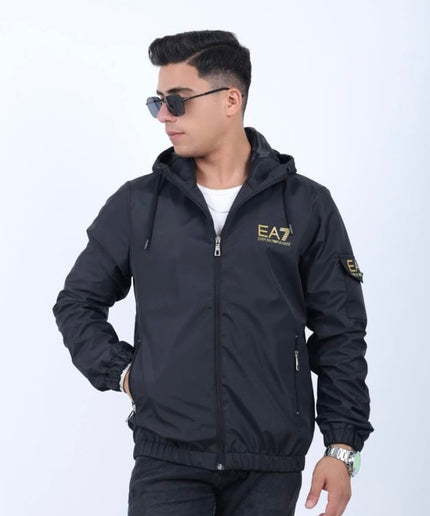Giacca EA7