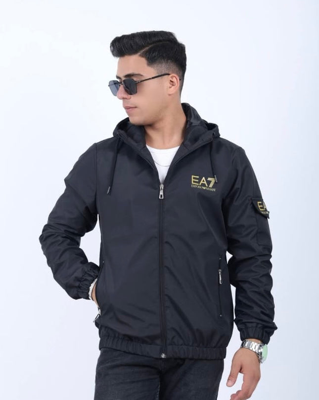 Giacca EA7
