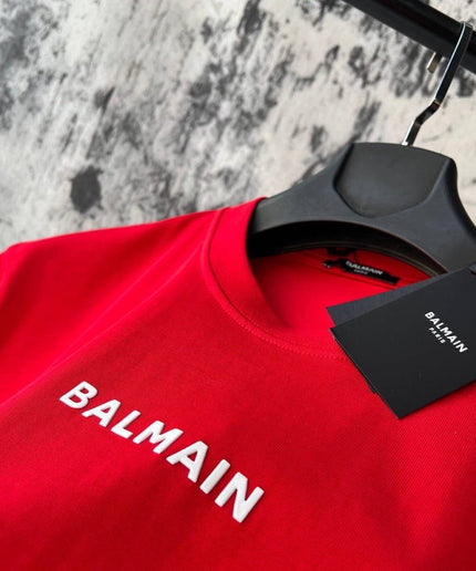 Shirt - BALMAIN