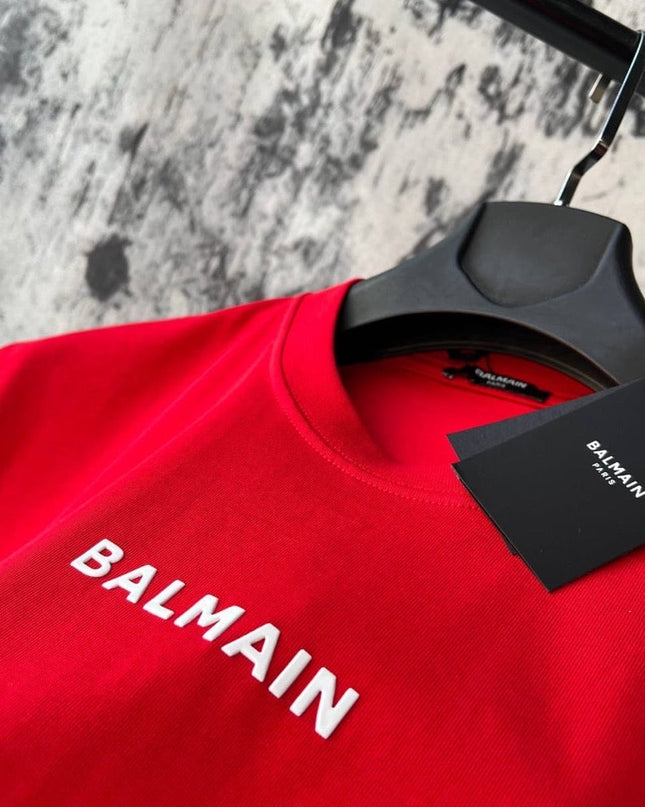 Shirt - BALMAIN