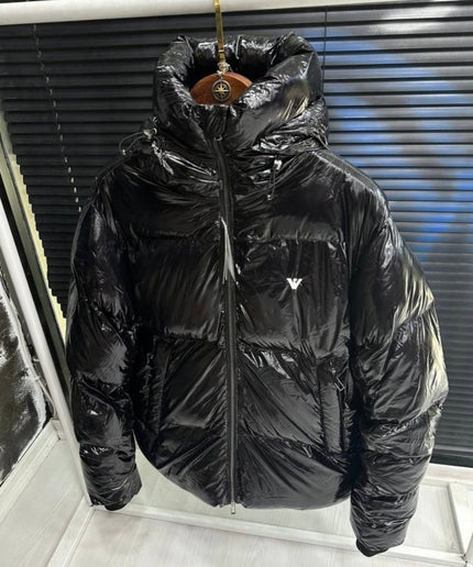 GIUBBOTTO INVERNALE - A R M A N I