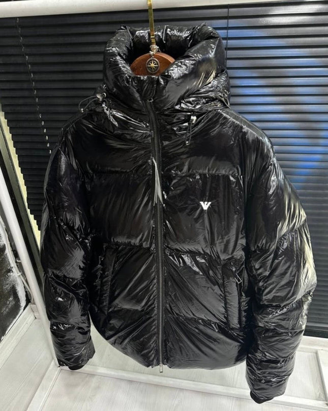 GIUBBOTTO INVERNALE - A R M A N I