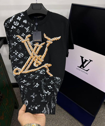 Shirt - LV
