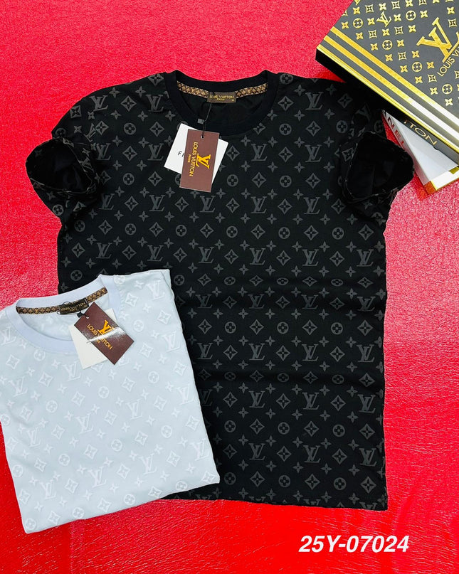 Shirt - LV