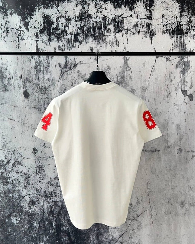 Shirt - DG