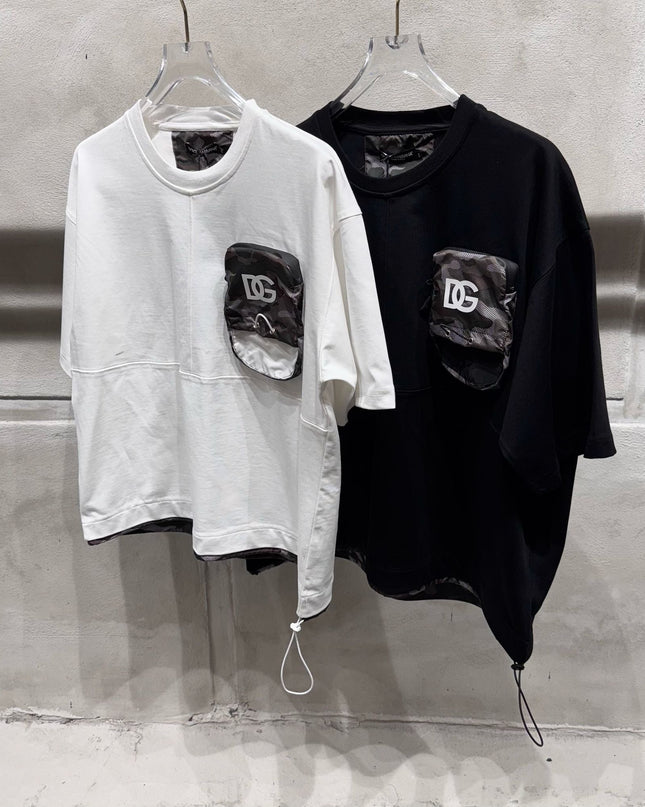 Shirt - D&G