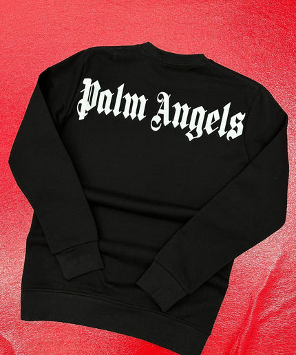 Felpa Palm Angels