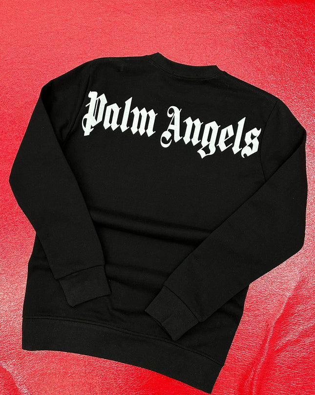 Felpa Palm Angels