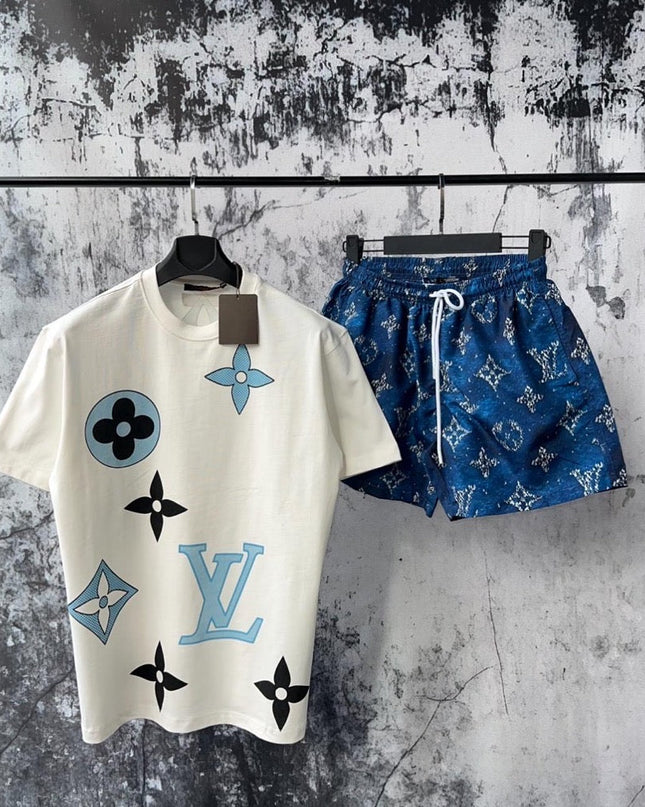 Coordinato - LV