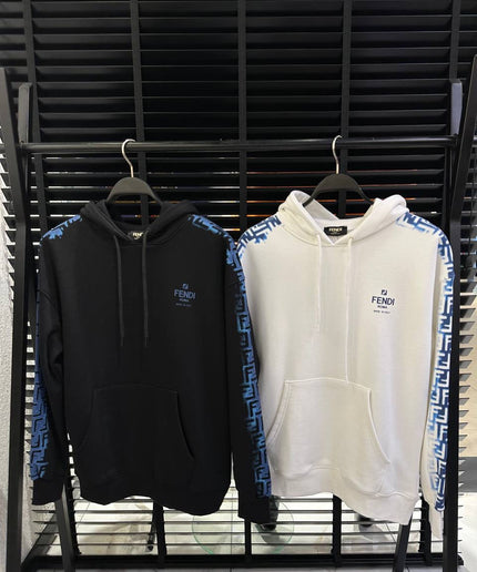Felpa - FENDI