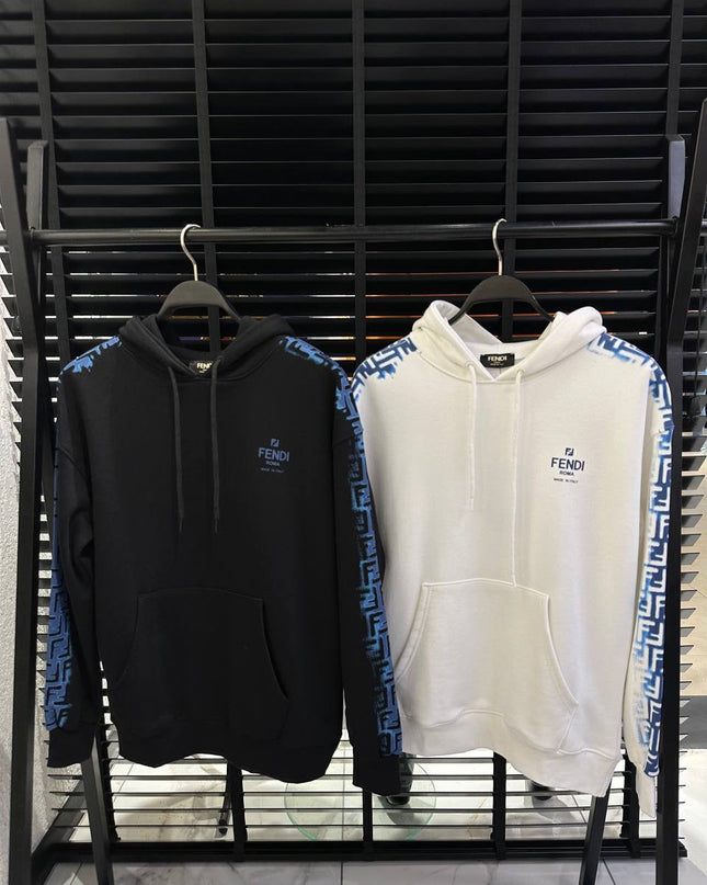 Felpa - FENDI