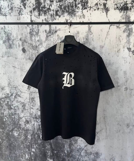 Shirt - B A L E N C I A G A