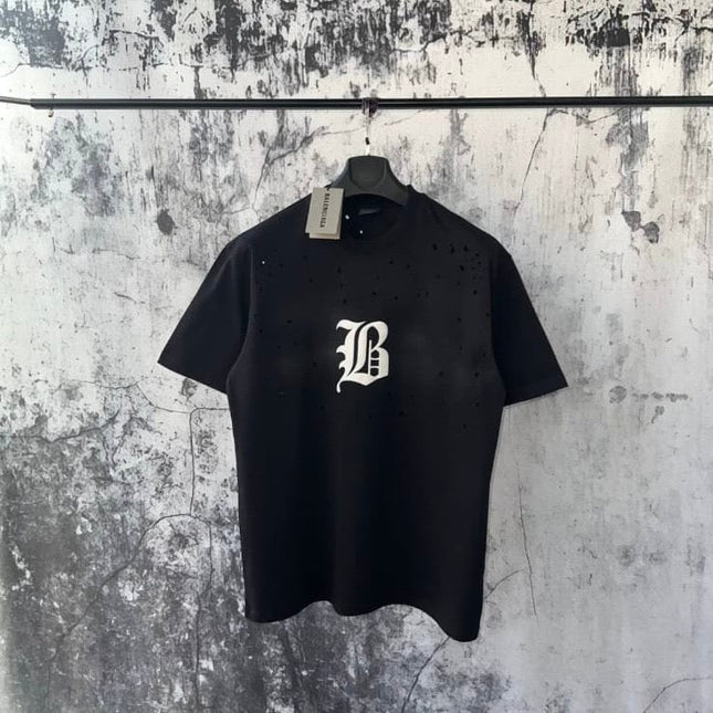 Shirt - B A L E N C I A G A