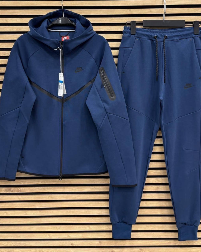 Tracksuit - Nike Tech