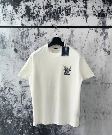 Shirt - LV