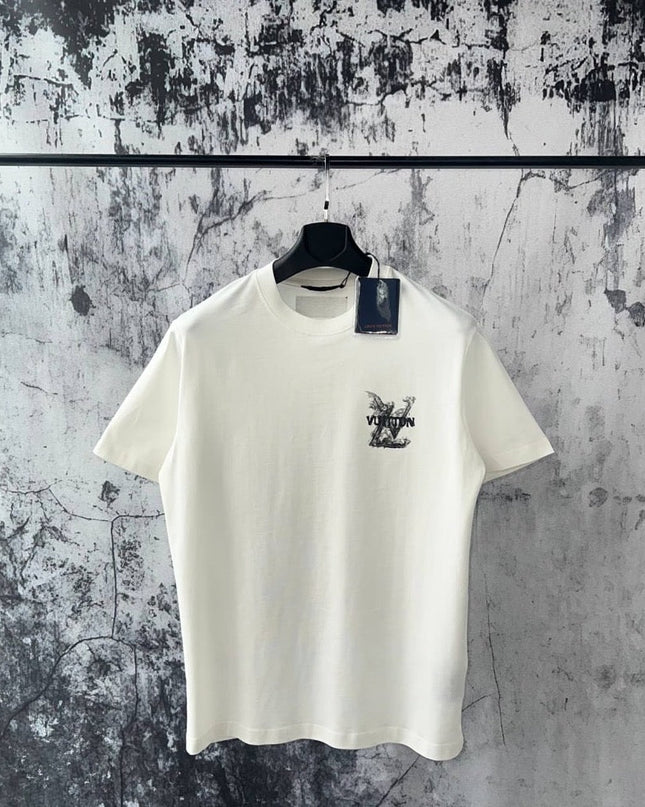 Shirt - LV