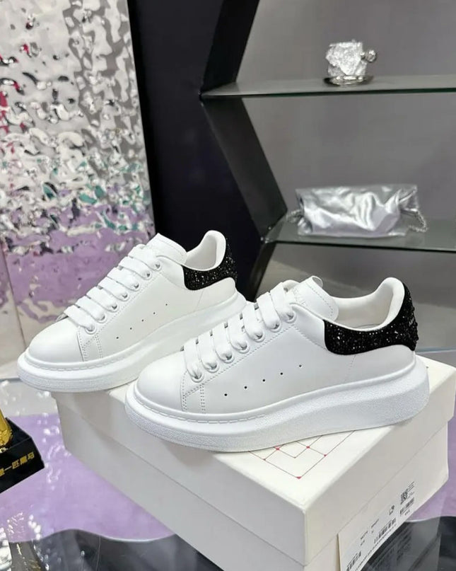 Alexander McQUEEN - Qualità originale