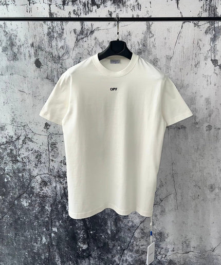 Shirt - OFF WHITE