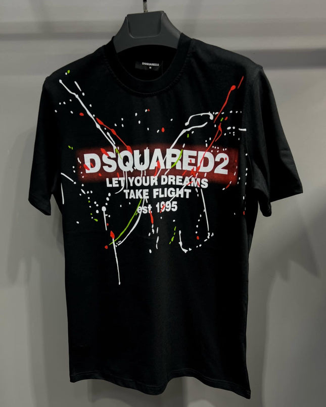 Shirt - DSQUARED2