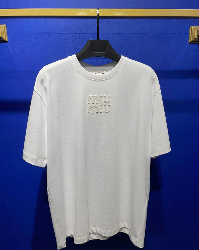 Shirt - MIU MIU