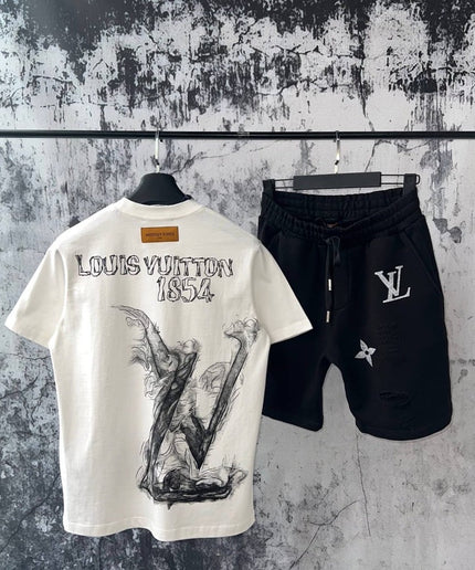 Coordinato - LV