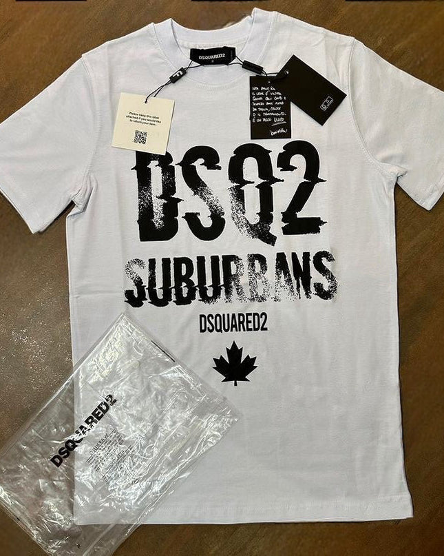 Shirt - DSQUARED2
