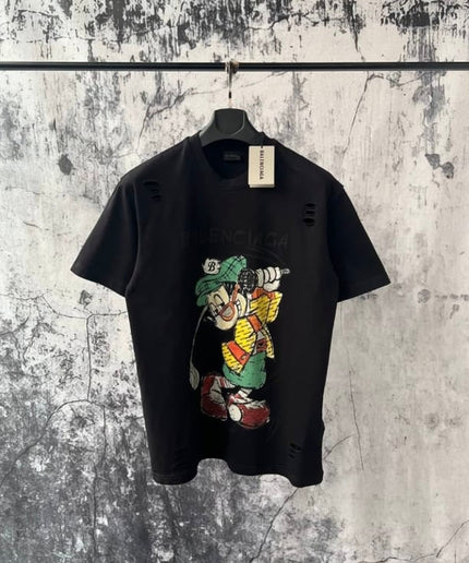 Shirt - BALENCIAGA