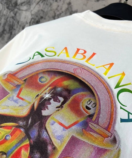 Shirt - CASABLANCA