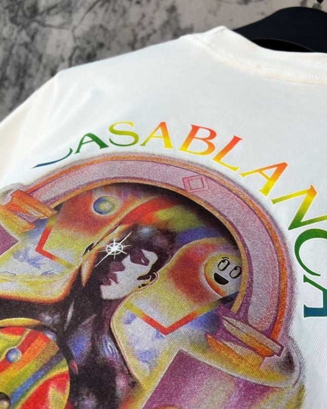 Shirt - CASABLANCA