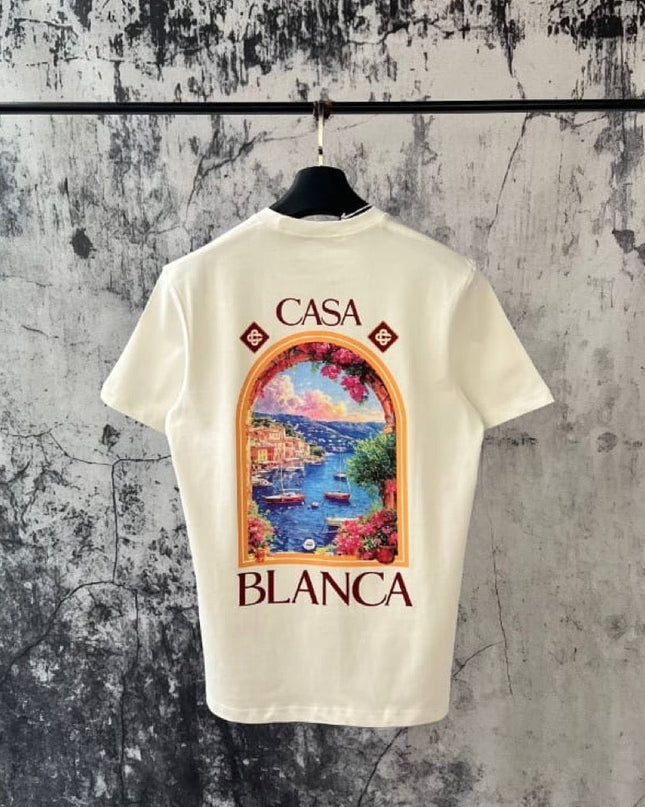 Shirt - CASABLANCA