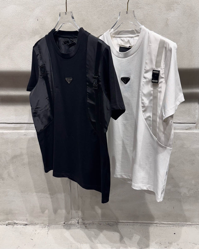 Shirt - P R A D A