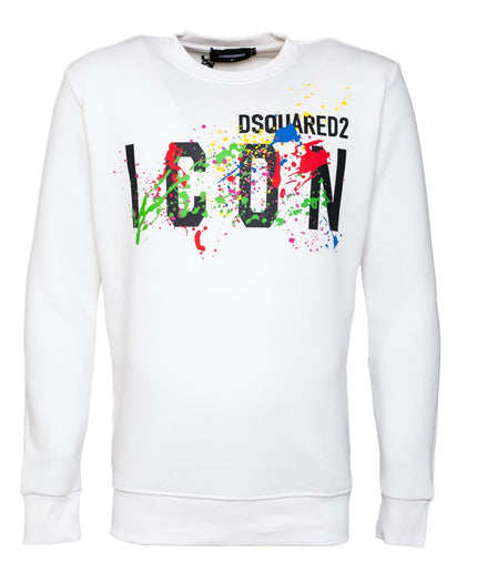 Felpa - ICON DSQ2