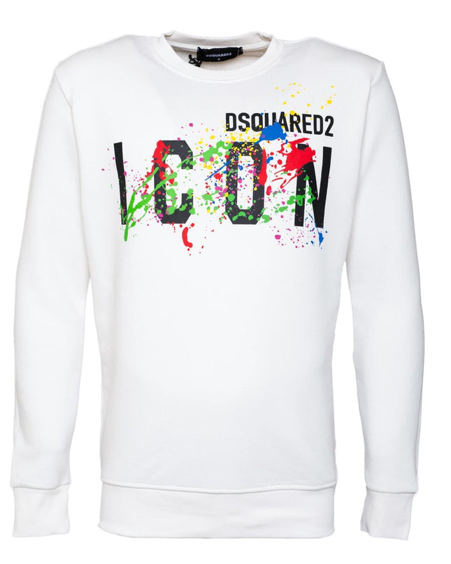 Felpa - ICON DSQ2