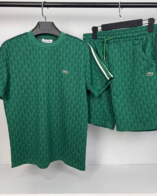 Coordinato - LACOSTE