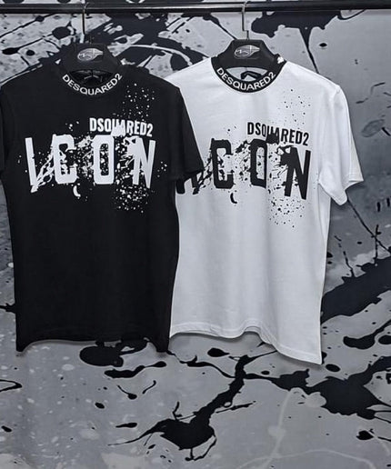 Shirt - ICON DSQ2