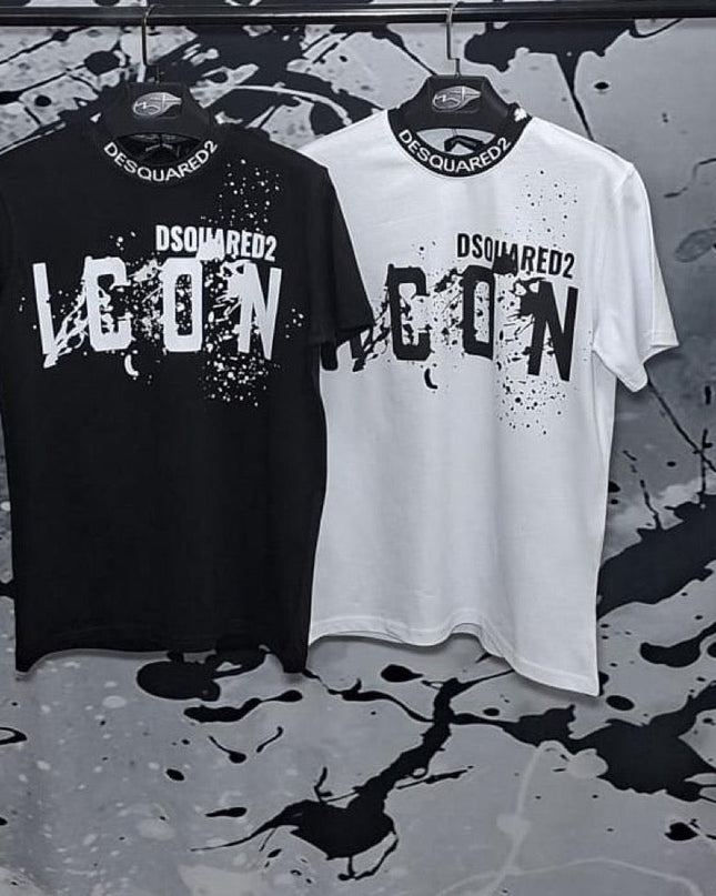 Shirt - ICON DSQ2