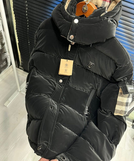 GIUBBOTTO INVERNALE - BURBERRY