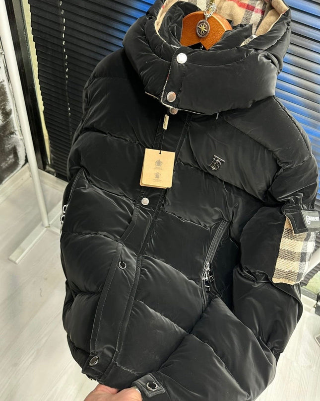 WINTER JACKET - BURBERRY