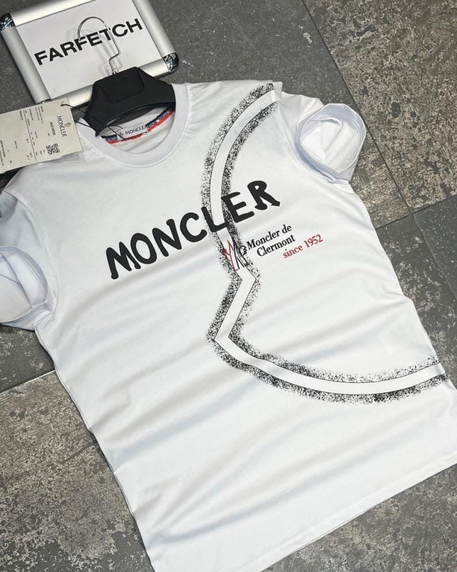 Shirt - MONCLER