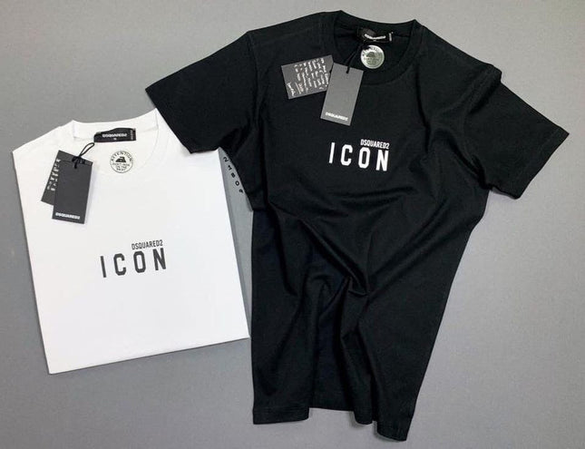 Shirt - ICON DSQUARED2