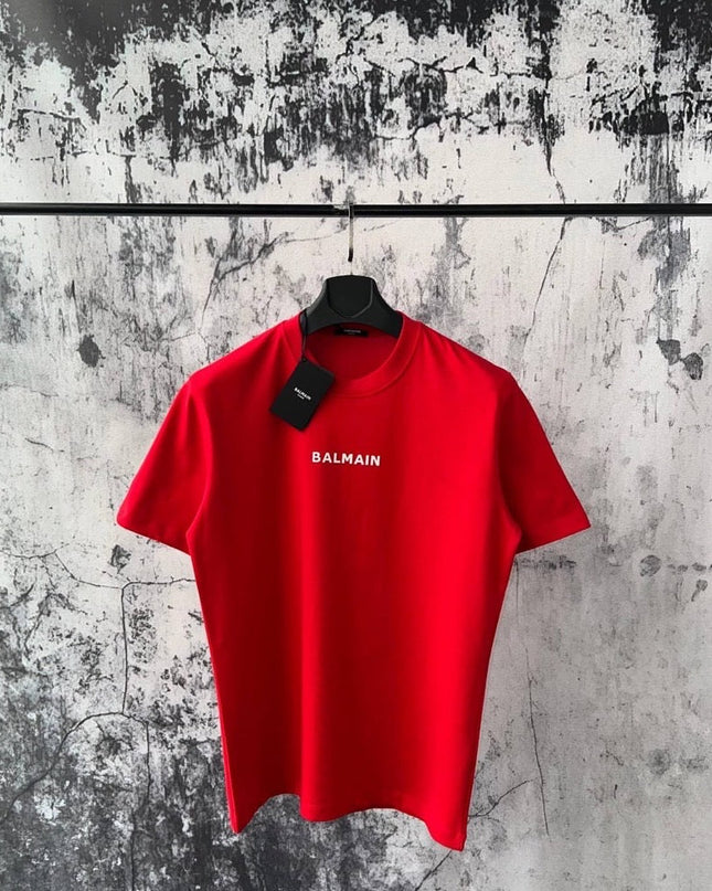 Shirt - BALMAIN