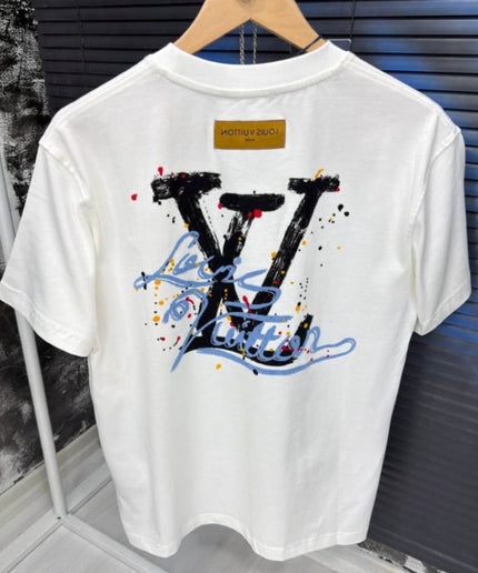 Shirt - LV
